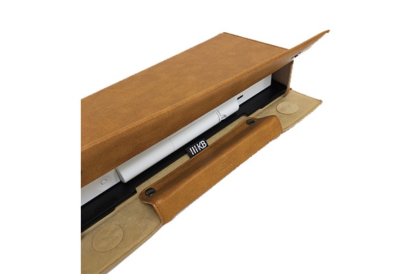 HHKBキャリーケース（ホワイト）