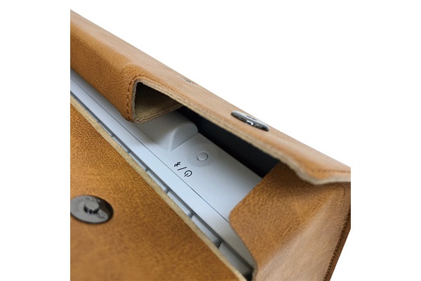 HHKBキャリーケース（ホワイト）