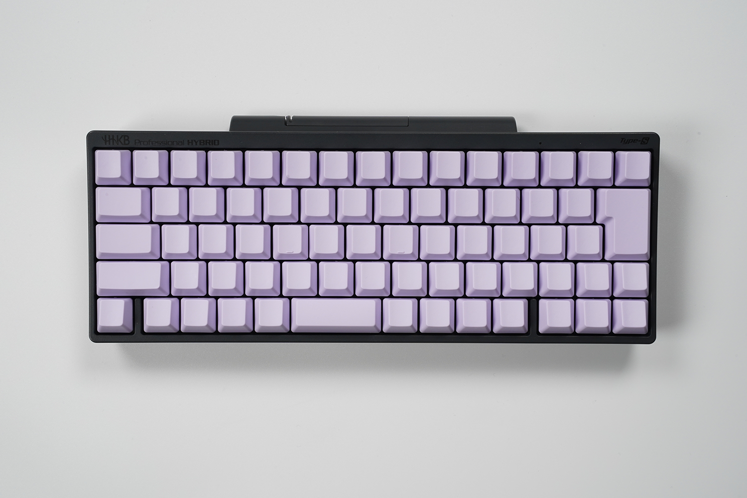 HHKB キートップ　日本語配列　藤 キートップセット（藤）日本語配列／無刻印｜HHKB,キートップセット