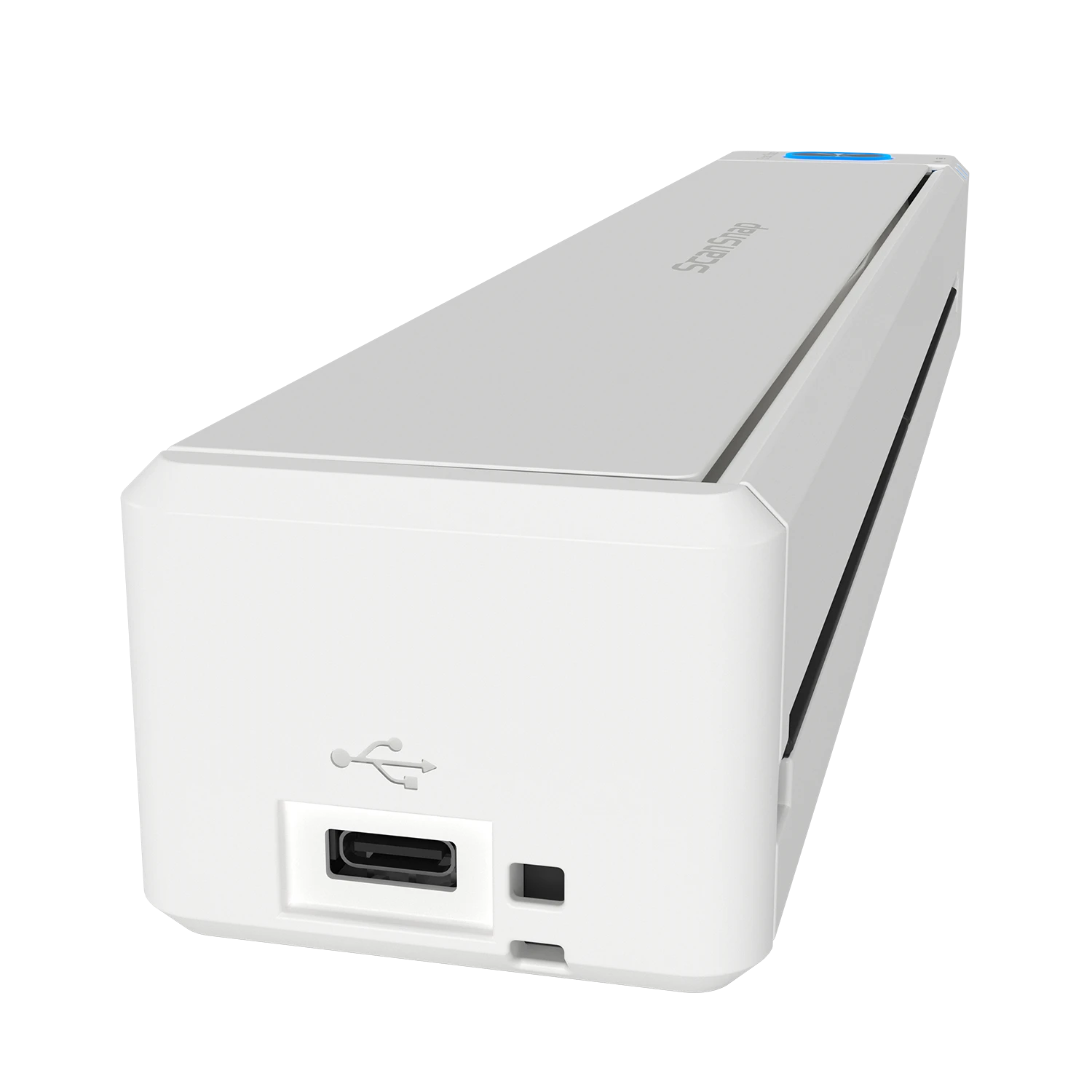 ScanSnap iX110（スノーホワイト）