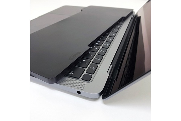 HHKBキャリングセット（キャリーケース：キャメル、キーボードブリッジ：スモークブラック、HHKB接続 Type-Cケーブル）