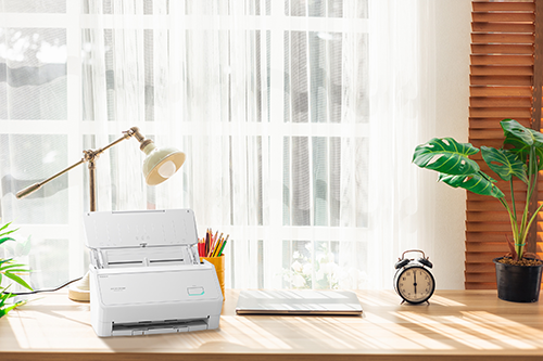 ScanSnap iX2400（ホワイト）｜ScanSnap,ラインナップ｜PFUダイレクト