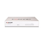 【短納期対応】 FortiGate-60F ベースモデル FG-60F-US