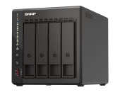 【取り寄せ】QNAP TS-453E-8G(Celeron J6412/4ベイ/タワー)