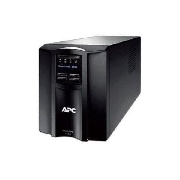 【短納期対応】 APC Smart-UPS 1500 LCD 100V SMT1500J