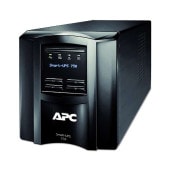 【短納期対応】シュナイダーエレクトリック APC Smart-UPS 750 LCD 100V SMT750J