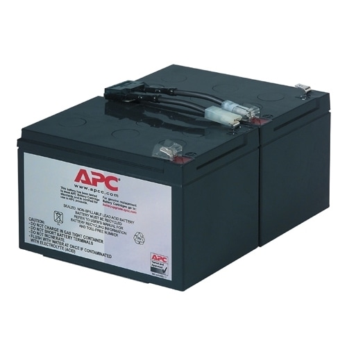 【短納期対応】 SUA1000J/SUA1000JB/SMT1000J 交換用バッテリーキット RBC6L