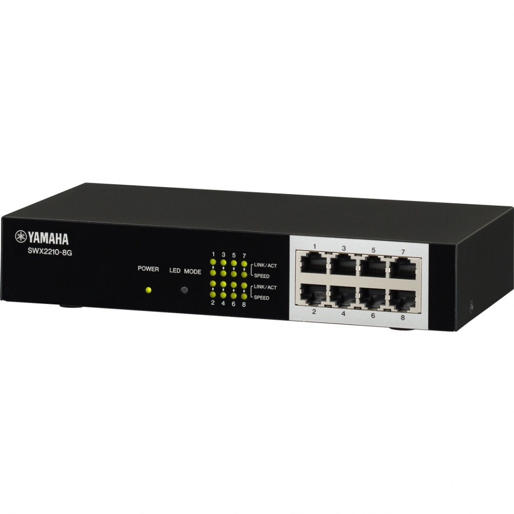 再入荷YAMAHA SWX2310-28GT インテリジェントL2スイッチ 再入荷YAMAHA SWX2310-28GT インテリジェントL2スイッチ