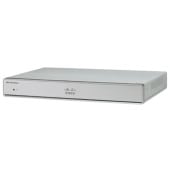 【取り寄せ】 Cisco ISR 1100 ルータ 4ポート 卓上型 C1111-4P