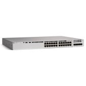 【短納期対応】 Cisco Catalyst 9200 L3スイッチ Advantage (1Gx24) C9200-24T-A