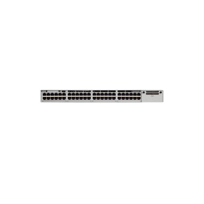 Cisco Catalyst 9300 C9300-48P-A