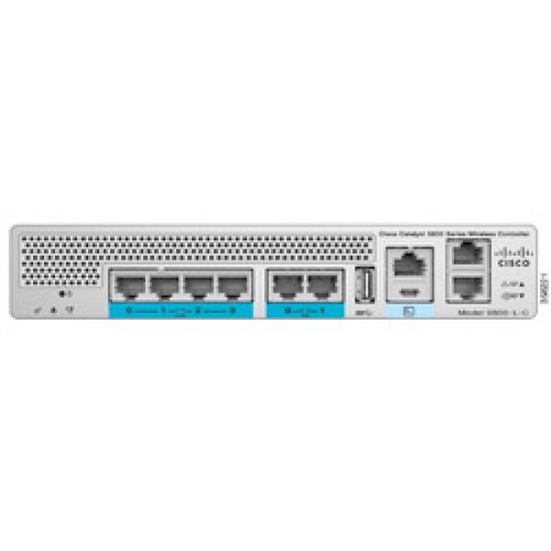 【取り寄せ】 Cisco ワイヤレスコントローラ Catalyst9800-L C9800-L-C-K9