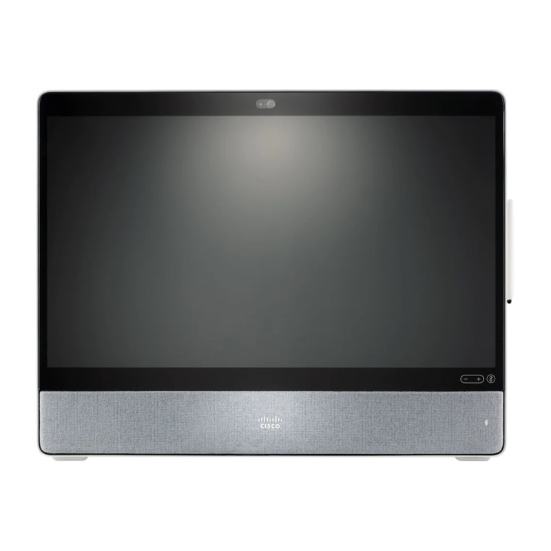 【取り寄せ】 Cisco Webex Desk Pro CS-DESKPRO-K9