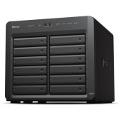 【取り寄せ/5年翌営業日オンサイト保証】 Synology DS3622xs+(Xeon D-1531/12TB×12/タワー) DS3622xs+14412SYNOS5