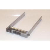 【中古】 PowerEdge用ホットスワップ SAS,SATA 2.5インチ用トレイ2 G176 R610,R620等