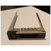 【中古】 PowerEdge用ホットスワップ SAS,SATA 2.5インチ用トレイ3 DXD9H R640,R740等