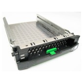 【中古】 PRIMERGY用ホットスワップ SAS / SATA 3.5インチ用トレイ Ver 1