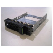 【中古】 PRIMERGY用ホットスワップ SAS / SATA 3.5インチ用トレイ Ver 2