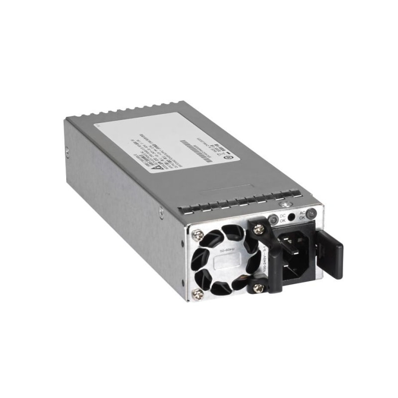 【短納期対応】M4300用150W 電源ユニット（PoE非対応 1Gモデル) APS150W-100AJS