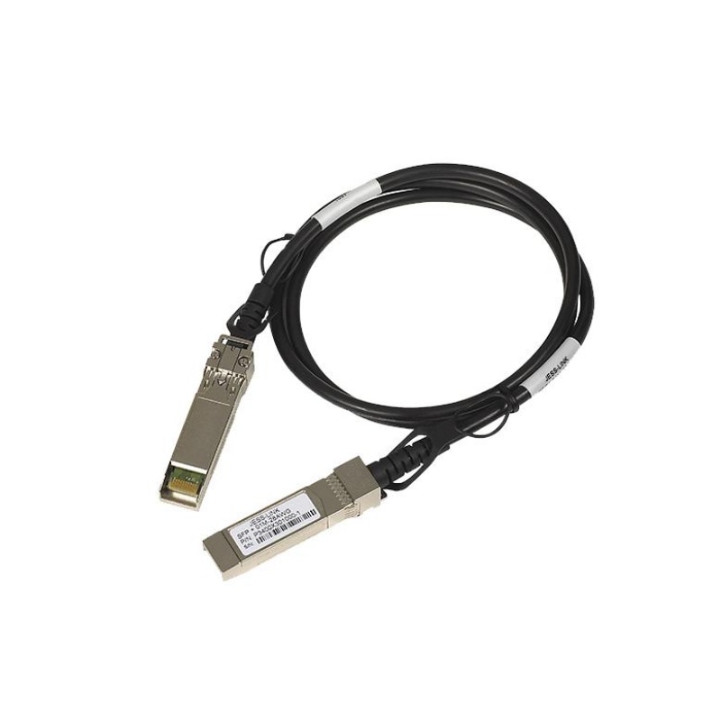 【取り寄せ】SFP+ パッシブ型 ダイレクトアタッチケーブル (3m) AXC763-10000S