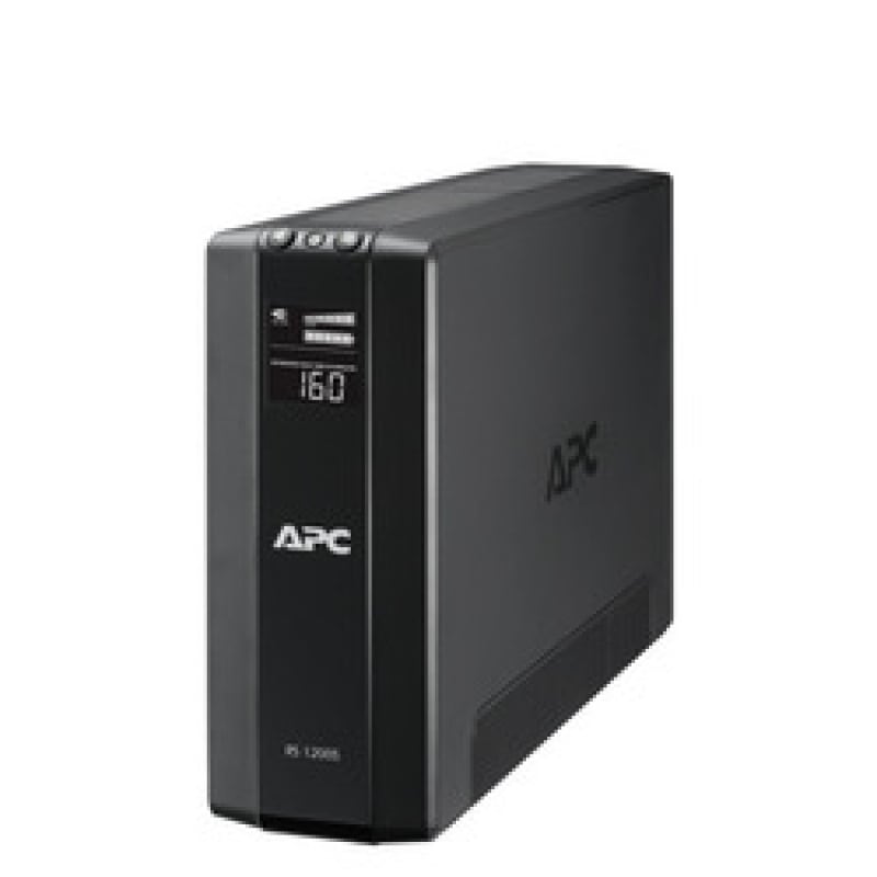 【短納期対応】 シュナイダーエレクトリック APC RS 1200VA Sinewave Battery Backup 100V BR1200S-JP