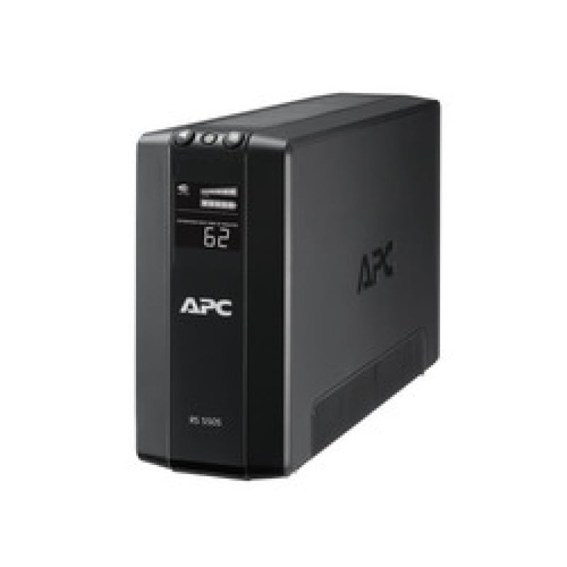 【短納期対応】 シュナイダーエレクトリック APC RS 550VA Sinewave Battery Backup 100V BR550S-JP