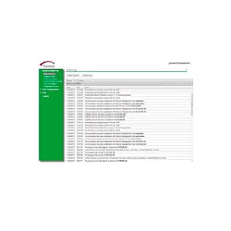 【短納期対応】 PowerChute Network Shutdown 5 Node Virtualization SSPCNSV5J