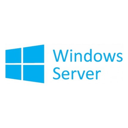 Microsoft CSP Windows Server 2022 Standard - 2 Core License Pack DG7GMGF0D5RK0004