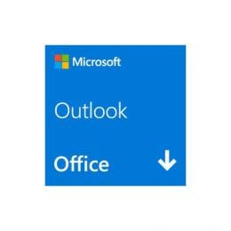 Microsoft Outlook 2024 Edu DG7GMGF0PN5V:0002