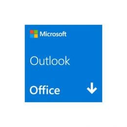 Microsoft Outlook LTSC 2021 Edu DG7GMGF0D7FS0003