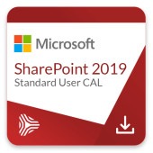 Microsoft SharePoint Standard 2019 User CAL Edu DG7GMGF0F4LS0002