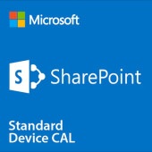 Microsoft SharePoint Standard 2019 Device CAL Edu DG7GMGF0F4LS0003