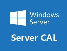 Microsoft CSP Windows Server 2025 - 1 User CAL EDU DG7GMGF0PWHT:0002