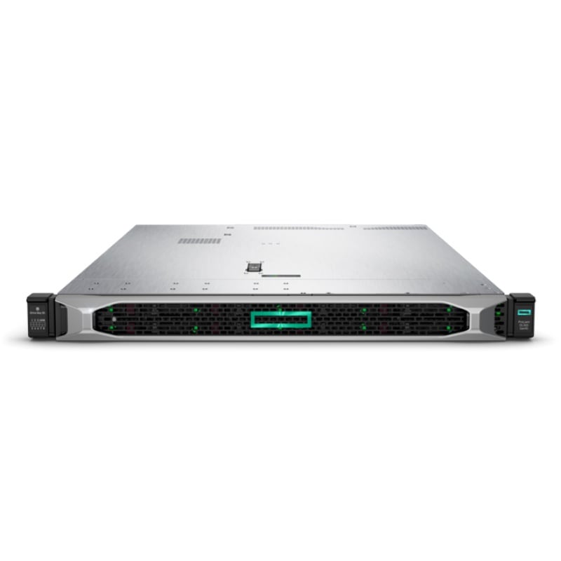 【取り寄せ】HPE ProLiant DL360G10 G6230 1P20C 32G 8SFF P408aNC GS P19778-291