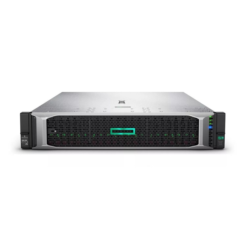 【即納/在庫限定特価】HPE ProLiant DL380G10 G5218R 1P20C 32G 8SFF S100i NCGS P24844-291