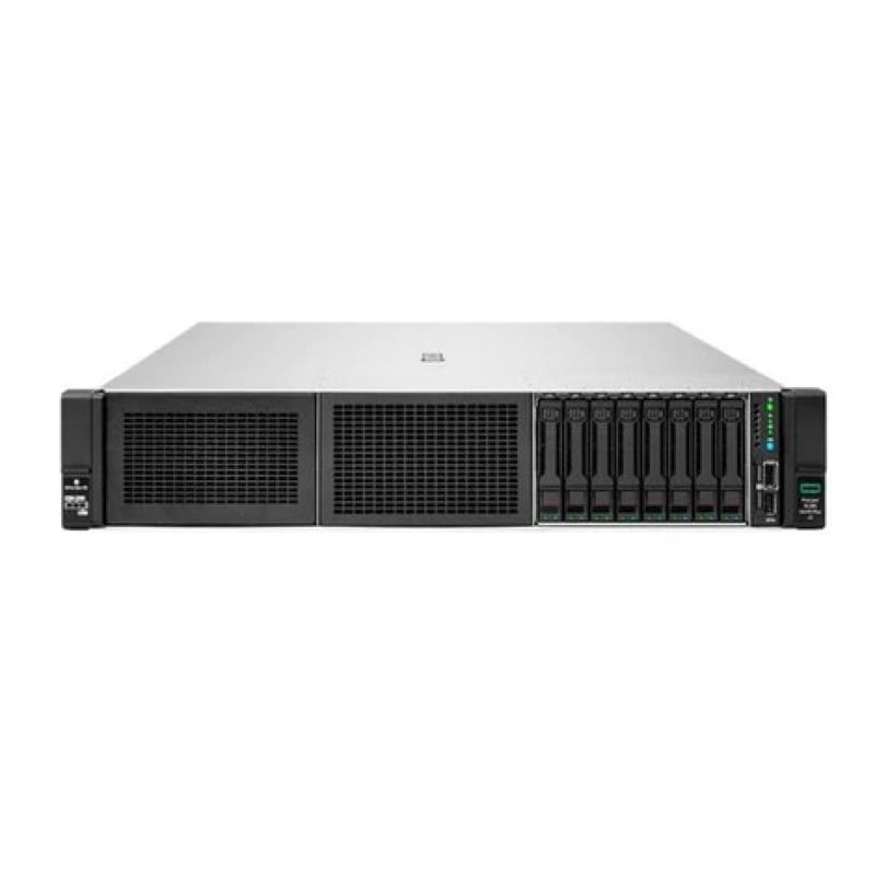 【取り寄せ】HPE ProLiant DL385G10+v2 EP7313 1P16C 32G 8SFF MR416a P55252-291