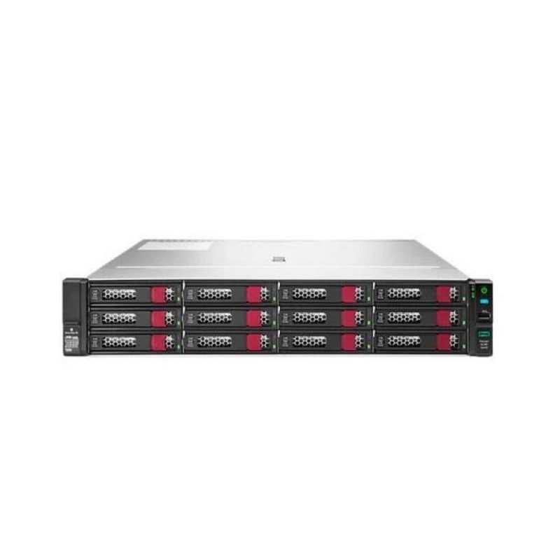 【取り寄せ】HPE ProLiant DL380 G11 S4410Y 1P12C 32G 12LFF VROC P52562-291