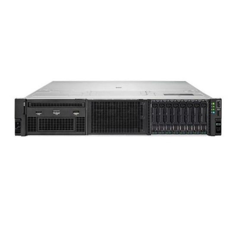 【取り寄せ】HPE ProLiant DL380 G11 G5418Y 1P24C 64G 8SFF MR408o P60638-291