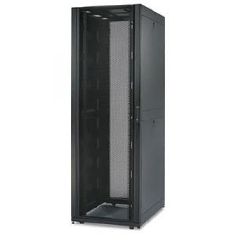 【取り寄せ】 シュナイダー NetShelter SX 45U 750mm Wide x 1070mm Deep Enclosure with Sides AR3155