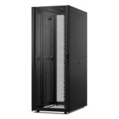 【取り寄せ】 シュナイダー NetShelter SX 42U 750mm Wide×1200mm Deep Networking Enclosure AR3340