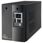 【短納期対応】 オムロン 無停電電源装置(UPS) BU100SW