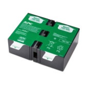 【短納期対応】 APC BR1000G-JP 交換用バッテリキット APCRBC123J