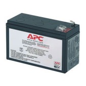 【短納期対応】 APC BE725JP BE750G-JP交換用バッテリキット RBC17J