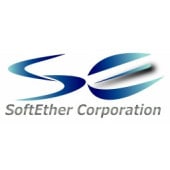 SoftEther PacketiX VPN Server 100 Users Additional License (Clients) PX3-ADD-CLIENT-100