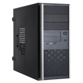 IN WIN ミドルタワーケース  IW-EA035/WOPS2-U3