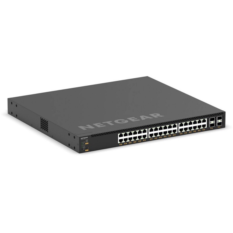 【取り寄せ】NETGEAR M4350-36X4V フルマネージスイッチ XSM4340CV-100AJS