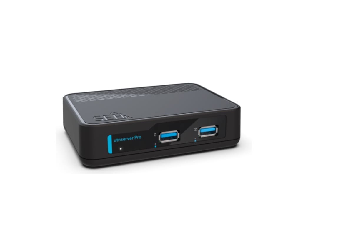 【取り寄せ】SEH utnserver Pro