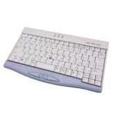 金井電器産業 ミニキーボード 英語 KD HMB632KUS/R