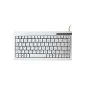 【販売終了】SolidYear 英語88ミニキーボード ACK-595-US-USB-R