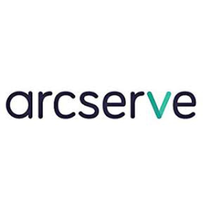 Arcserve Backup for Win Enterprise Module 5Y Mainte MABW0001MAJ040E60C